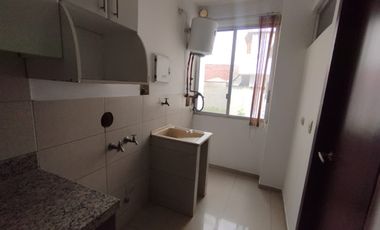 ALQUILER DEPARTAMENTO 1ER PISO EN KENNEDY NORTE (VIVI)
