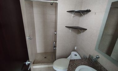 ALQUILER DEPARTAMENTO 1ER PISO EN KENNEDY NORTE (VIVI)