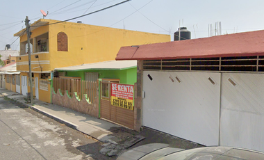 CASA EN RIO LOS AMATES, FRACC. LOMAS DEL RIO MEDIO, VERACRUZ. ¡CASA EN REMATE! -FQA