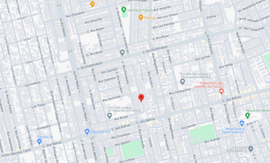 CASA EN RIO LOS AMATES, FRACC. LOMAS DEL RIO MEDIO, VERACRUZ. ¡CASA EN REMATE! -FQA