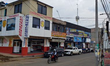 Renta de Terreno de 5,000 m² en Los Héroes Ixtapaluca – Ideal para Proyectos Comerciales y Residenciales