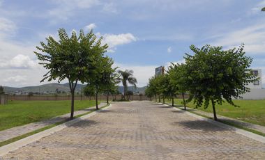 LOTES ULTRA PREMIUM - PARQUE SAN JOSE - ZONA AZUL