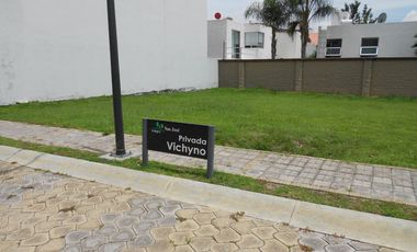 LOTES ULTRA PREMIUM - PARQUE SAN JOSE - ZONA AZUL