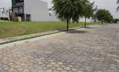 LOTES ULTRA PREMIUM - PARQUE SAN JOSE - ZONA AZUL