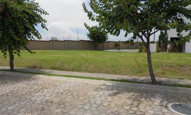 LOTES ULTRA PREMIUM - PARQUE SAN JOSE - ZONA AZUL