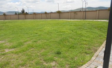 LOTES ULTRA PREMIUM - PARQUE SAN JOSE - ZONA AZUL