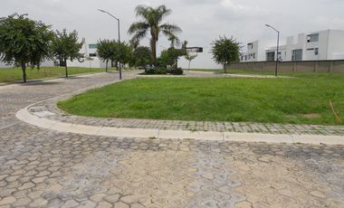 LOTES ULTRA PREMIUM - PARQUE SAN JOSE - ZONA AZUL