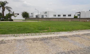 LOTES ULTRA PREMIUM - PARQUE SAN JOSE - ZONA AZUL