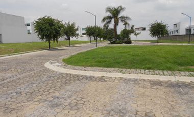 LOTES ULTRA PREMIUM - PARQUE SAN JOSE - ZONA AZUL