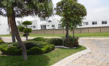 LOTES ULTRA PREMIUM - PARQUE SAN JOSE - ZONA AZUL