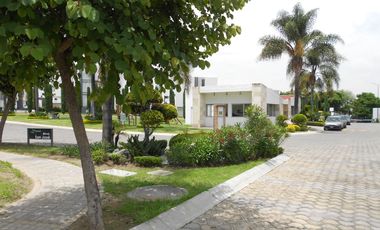 LOTES ULTRA PREMIUM - PARQUE SAN JOSE - ZONA AZUL