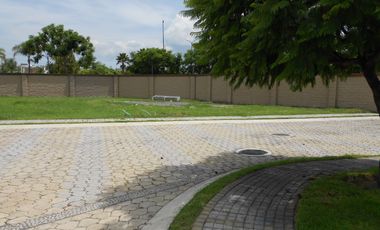 LOTE PREMIUM - PARQUE SONORA