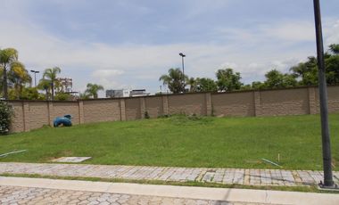 LOTE PREMIUM - PARQUE SONORA