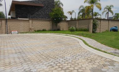 LOTE PREMIUM - PARQUE SONORA