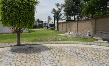 LOTE PREMIUM - PARQUE SONORA