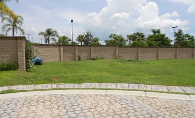 LOTE PREMIUM - PARQUE SONORA