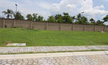 LOTE PREMIUM - PARQUE SONORA