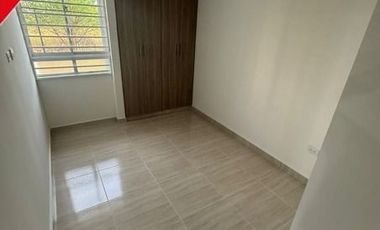 SE ARRIENDA APARTAMENTO 1 PISO - CC ENTRE PINOS - ORIENTE NEIVA (H)