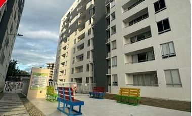 SE ARRIENDA APARTAMENTO 1 PISO - CC ENTRE PINOS - ORIENTE NEIVA (H)