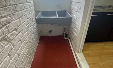 CUAUTITLAN DEPARTAMENTO REMODELADO CERCA DE TREN SUBURBANO