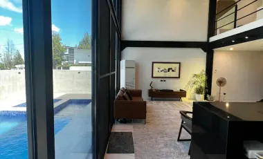 2BR House and Lot for Sale in Pueblo del Sol Village, Tagaytay City