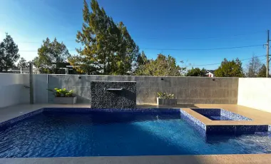 2BR House and Lot for Sale in Pueblo del Sol Village, Tagaytay City