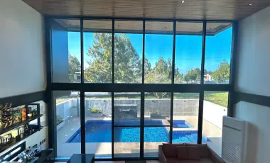 2BR House and Lot for Sale in Pueblo del Sol Village, Tagaytay City