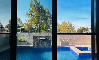 2BR House and Lot for Sale in Pueblo del Sol Village, Tagaytay City