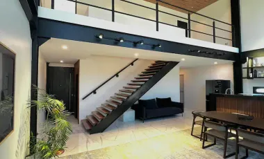 2BR House and Lot for Sale in Pueblo del Sol Village, Tagaytay City
