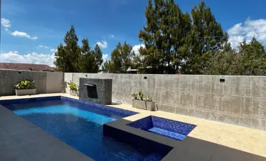 2BR House and Lot for Sale in Pueblo del Sol Village, Tagaytay City
