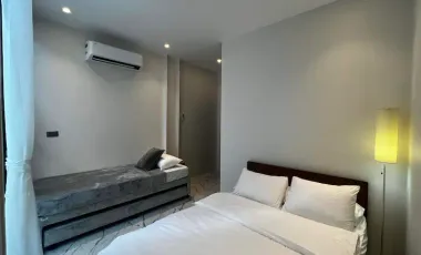 2BR House and Lot for Sale in Pueblo del Sol Village, Tagaytay City