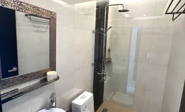 2BR House and Lot for Sale in Pueblo del Sol Village, Tagaytay City