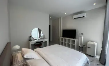 2BR House and Lot for Sale in Pueblo del Sol Village, Tagaytay City