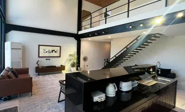 2BR House and Lot for Sale in Pueblo del Sol Village, Tagaytay City