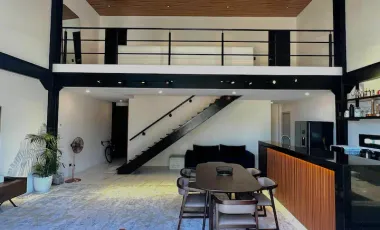 2BR House and Lot for Sale in Pueblo del Sol Village, Tagaytay City