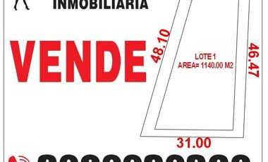 SE VENDE ESPECTACULAR LOTE ESQUINERO - ORIENTE NEIVA (HUILA-COL)