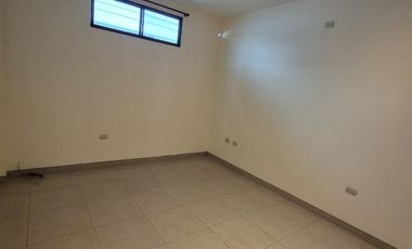 Departamento en Alquiler Los Olivos, Los Ceibos, 2 Hab, 3 Bañ, Seguridad.