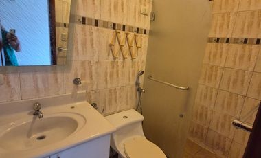 Departamento en Alquiler Los Olivos, Los Ceibos, 2 Hab, 3 Bañ, Seguridad.