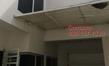Casa en Colonia Volcanes, Ciudad del Carmen