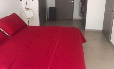 Departamento en venta en Bosques de Tepepan, Tlalpan