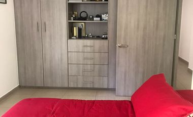 Departamento en venta en Bosques de Tepepan, Tlalpan