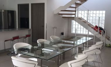 Departamento en venta en Bosques de Tepepan, Tlalpan
