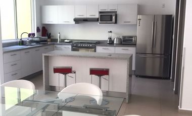 Departamento en venta en Bosques de Tepepan, Tlalpan