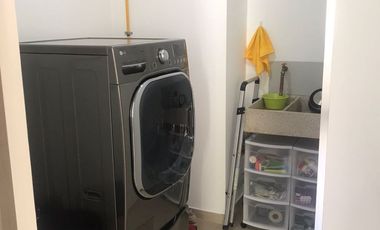 Departamento en venta en Bosques de Tepepan, Tlalpan