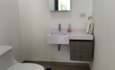 Departamento en venta en Bosques de Tepepan, Tlalpan