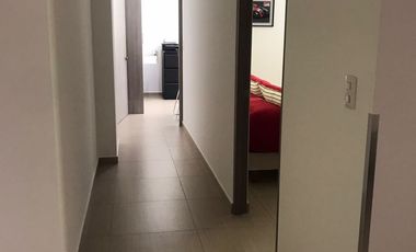Departamento en venta en Bosques de Tepepan, Tlalpan