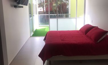 Departamento en venta en Bosques de Tepepan, Tlalpan