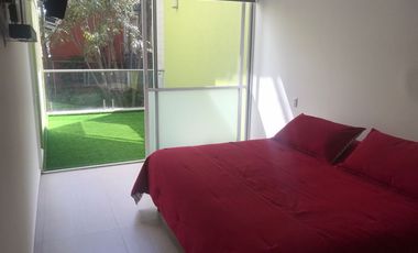 Departamento en venta en Bosques de Tepepan, Tlalpan