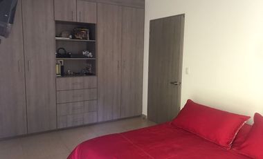 Departamento en venta en Bosques de Tepepan, Tlalpan