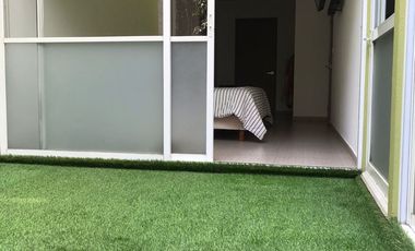Departamento en venta en Bosques de Tepepan, Tlalpan